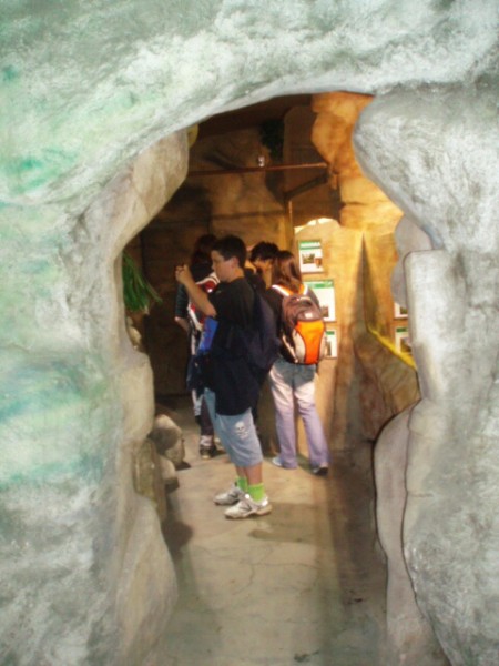 Biologicko-chemická praktika v Plzni