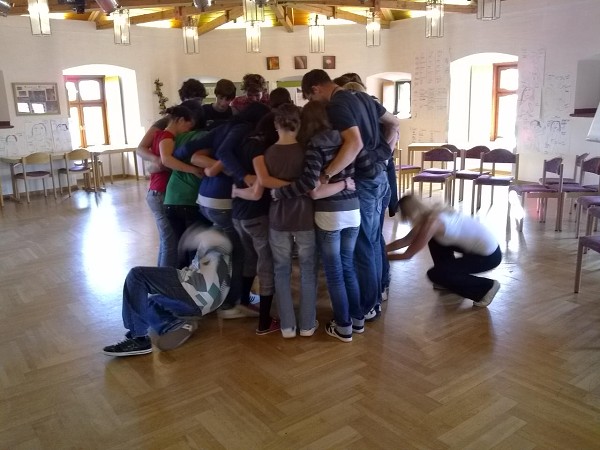 Česko-německý projekt 