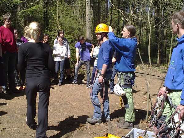 Česko-německý projekt 