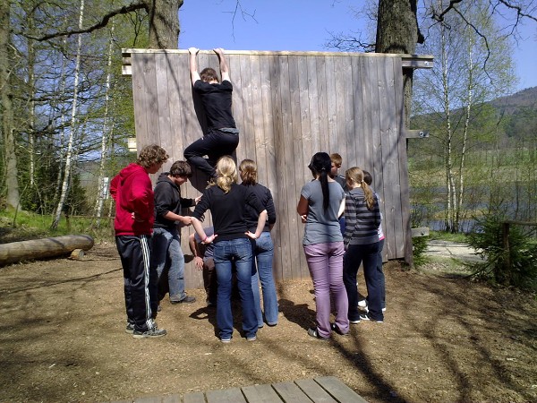 Česko-německý projekt 