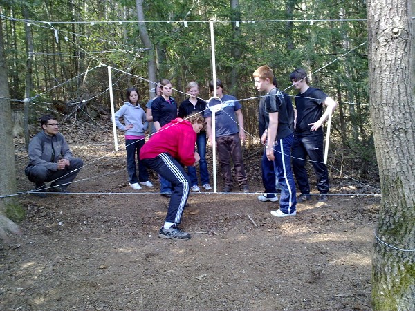 Česko-německý projekt 