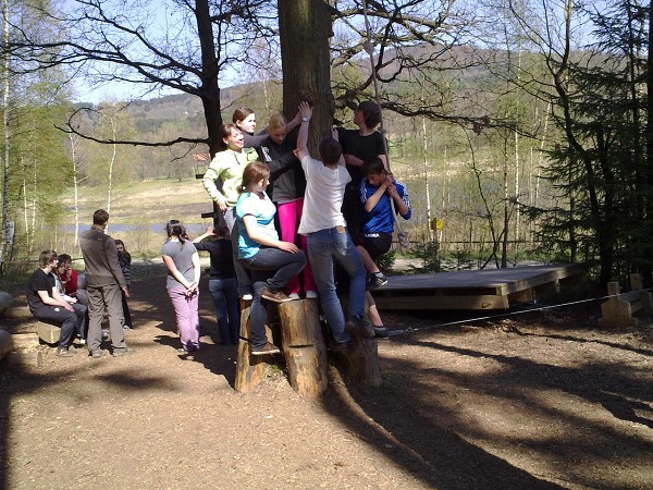 Česko-německý projekt 