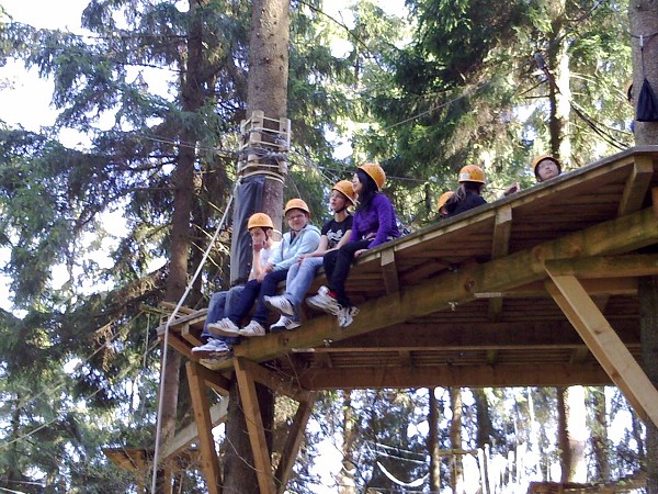 Česko-německý projekt 