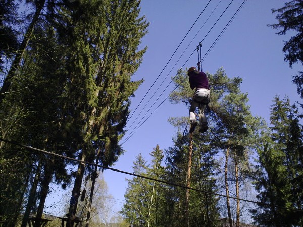 Česko-německý projekt 