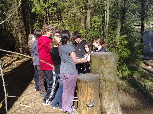 Česko-německý projekt 