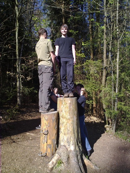 Česko-německý projekt 