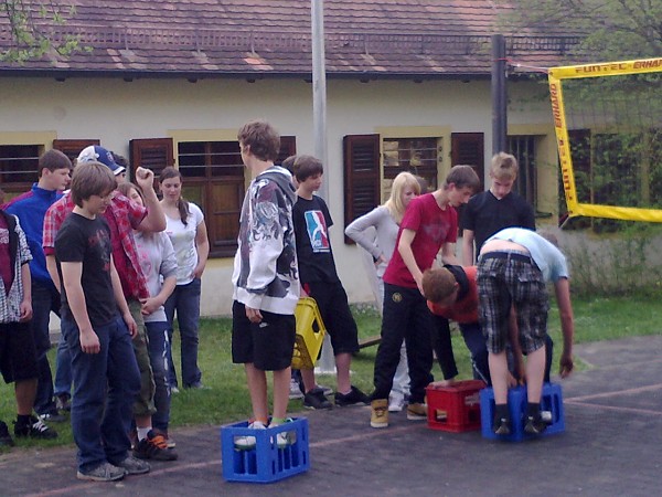 Česko-německý projekt 