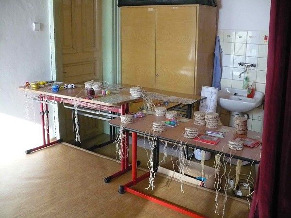 Pěvecká soutěž Superstar