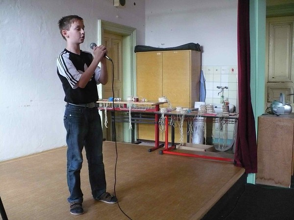 Pěvecká soutěž Superstar