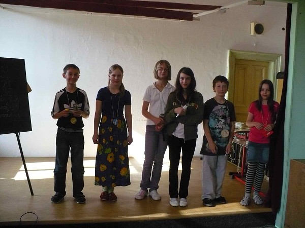 Pěvecká soutěž Superstar