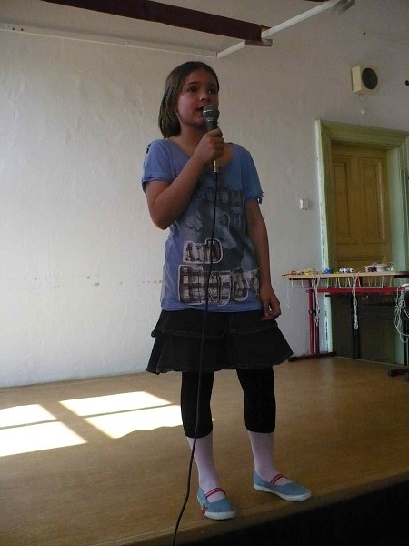 Pěvecká soutěž Superstar