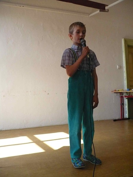 Pěvecká soutěž Superstar