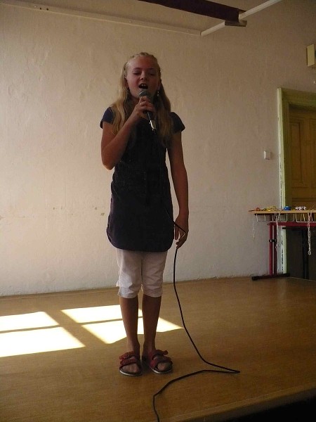 Pěvecká soutěž Superstar