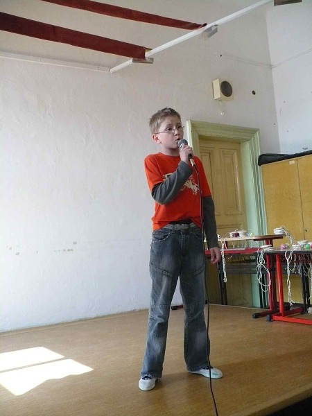 Pěvecká soutěž Superstar