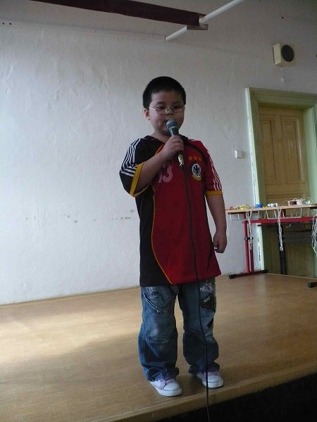 Pěvecká soutěž Superstar