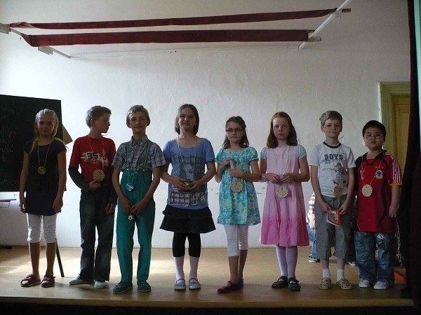 Pěvecká soutěž Superstar