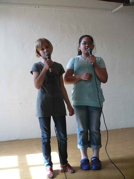 Pěvecká soutěž Superstar