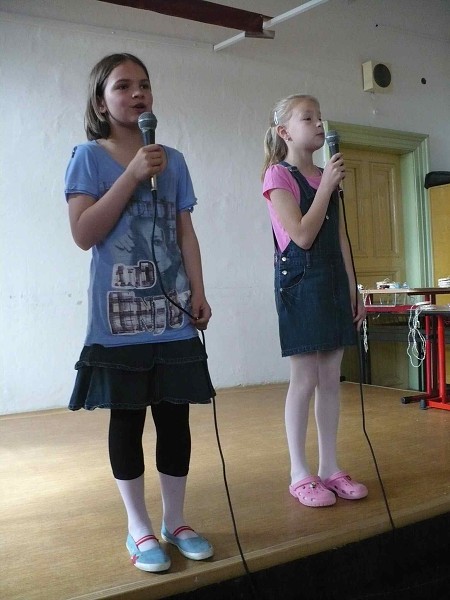 Pěvecká soutěž Superstar