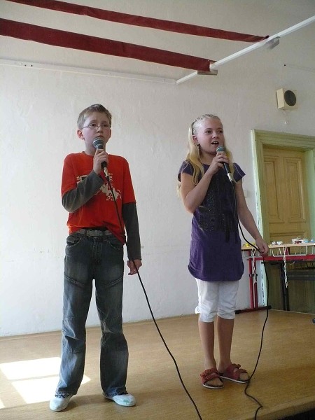 Pěvecká soutěž Superstar