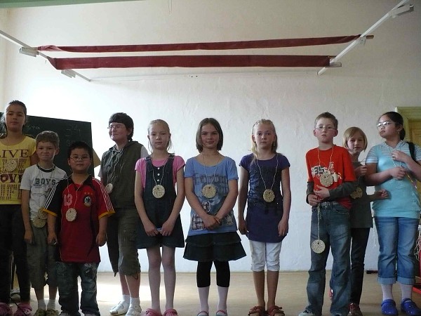 Pěvecká soutěž Superstar