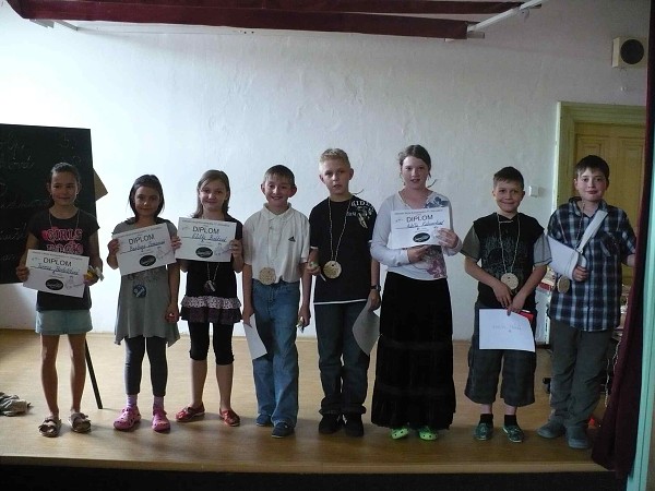 Pěvecká soutěž Superstar