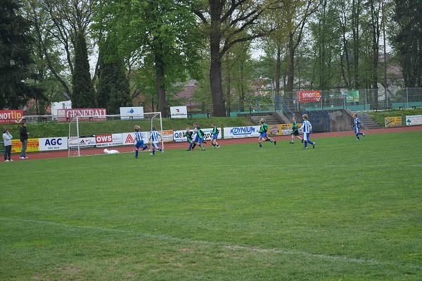 McDonald´s Cup - kategorie A