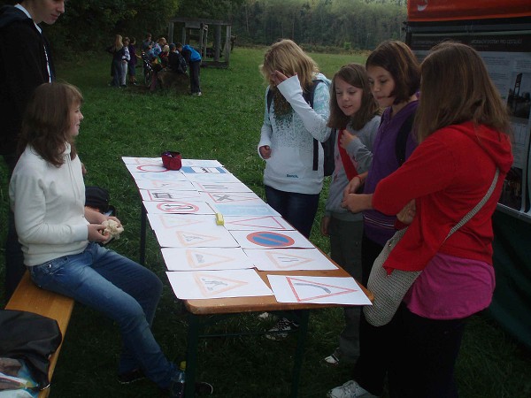 Evropský den bez aut