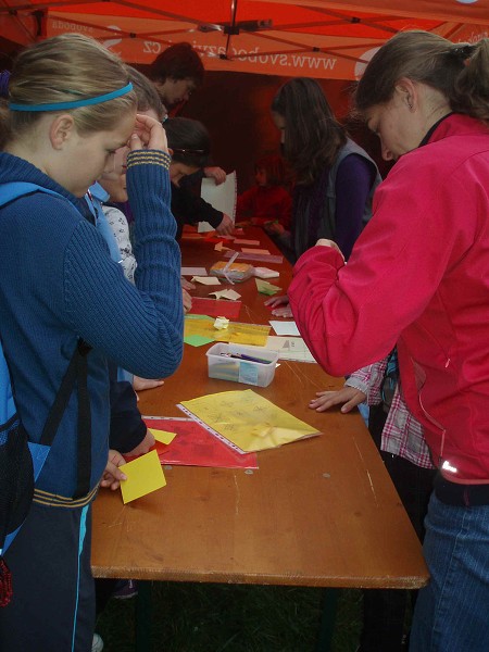 Evropský den bez aut