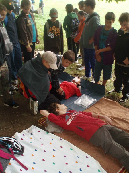 Evropský den bez aut