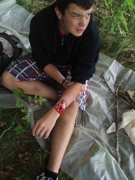 Evropský den bez aut