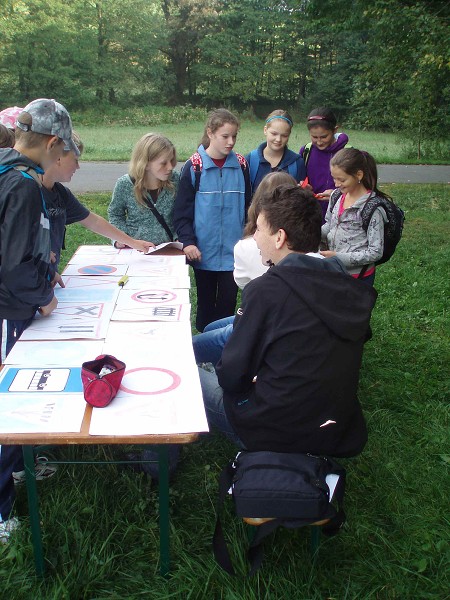 Evropský den bez aut