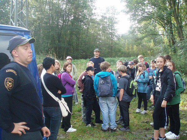 Evropský den bez aut