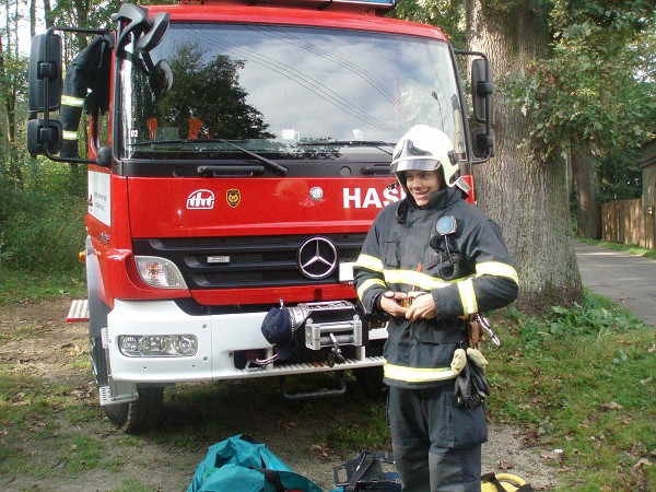 Evropský den bez aut